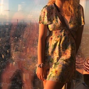 Forever 21 Summer Dress